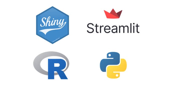 AI-related logos.